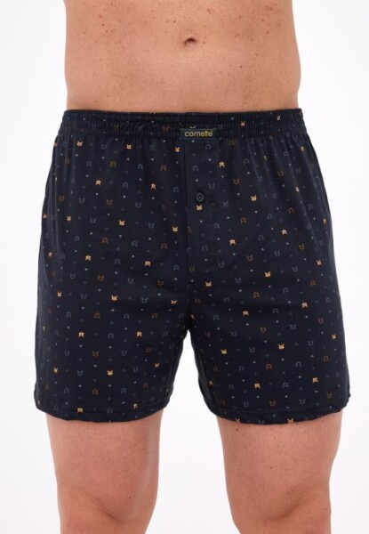 Pánské trenýrky Cornette Comfort 002/329