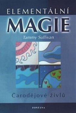 Elementální magie