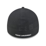New Era Pánská kšiltovka Texas Longhorns NCAA Vault Inline Performance Rope 39THIRTY Stretch Velikost: M/L