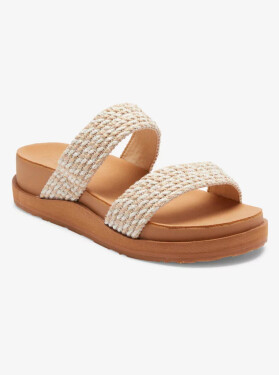 Dámské sandály Roxy SUMMER BREEZE Velikost: 8