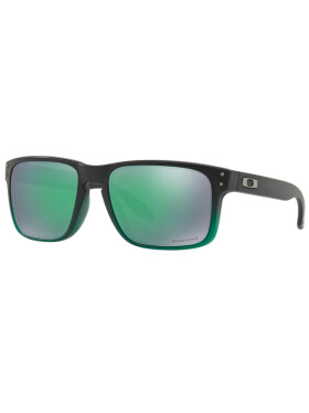 Oakley Holbrook Jade Fade / PRIZM Jade sluneční brýle