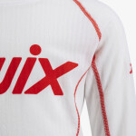 Juniorské funkční triko Swix Roadline RaceX Long Sleeve Jr