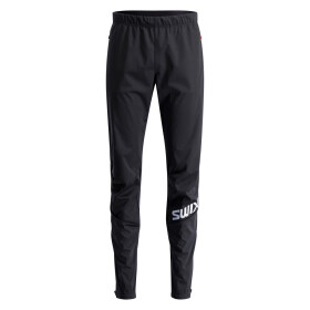 Pánské běžkařské kalhoty Swix Quantum Windstopper Pants M