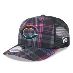New Era Pánská kšiltovka Chicago Bears NFL 2024 Crucial Catch Stretch-Snap 9SEVENTY