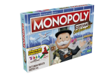 Monopoly Cesta kolem světa