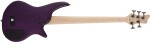Jackson JS3Q V SPECTRA - PURPLE PHAZE