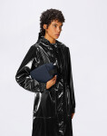 Rains Wash Bag Small 47 Navy