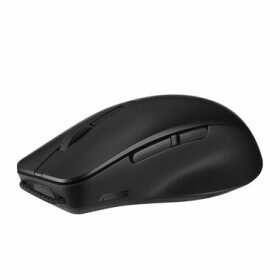 ASUS MD200 / bezdrátová myš / optická / 4200 DPI / AA / USB-A / Bluetooth (90XB0790-BMU000)