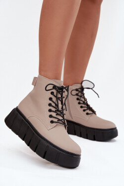 Boty model 216833 Step in style 40