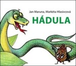 Hádula Markéta Hlasivcová