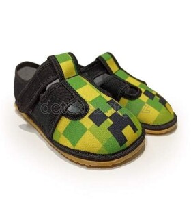 Domácí obuv Anatomic Barefoot Craft B Velikost: 28