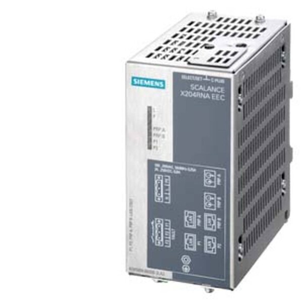 Siemens 6GK52040BS002NA3 6GK5204-0BS00-2NA3 síťový switch 10 / 100 MBit/s