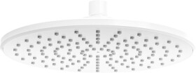 MEXEN - D-40 hlavová sprcha 22 cm bílá 79740-20