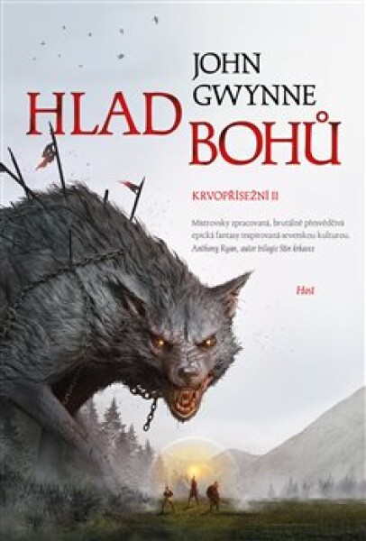 Hlad bohů.