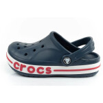 Dřeváky Crocs Bayaband Clog Jr 207019-410 33,5