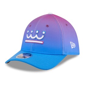 New Era Pánská kšiltovka Kansas City Royals MLB City Connect 39THIRTY M-Crown Flex Velikost: M/L