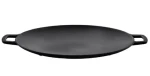Fiskars Norden 1066432 Litinový talíř na gril 30 cm (1066432)