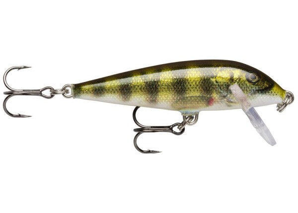 Rapala Wobler Count Down Sinking PEL - 9cm 12g,Rapala Wobler Count Down Sinking PEL - 9cm 12g