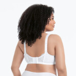 Orely odlehčovací podprsenka 5882 white - Anita Classix 006 white 110B