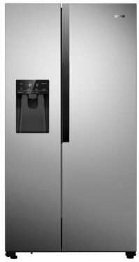 Gorenje americká lednice Nrs 9182 Vx