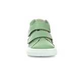 Superfit Superfree Nappa Green/white