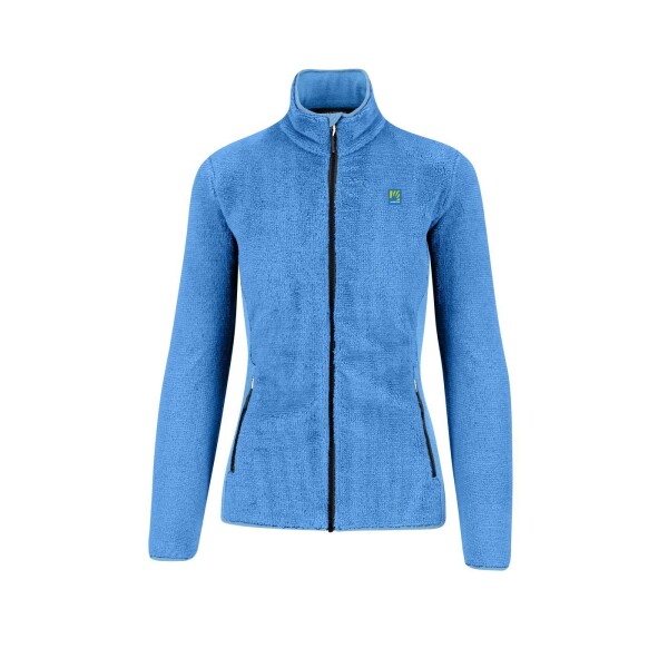 KARPOS Vertice W Fleece, Jasper velikost: S
