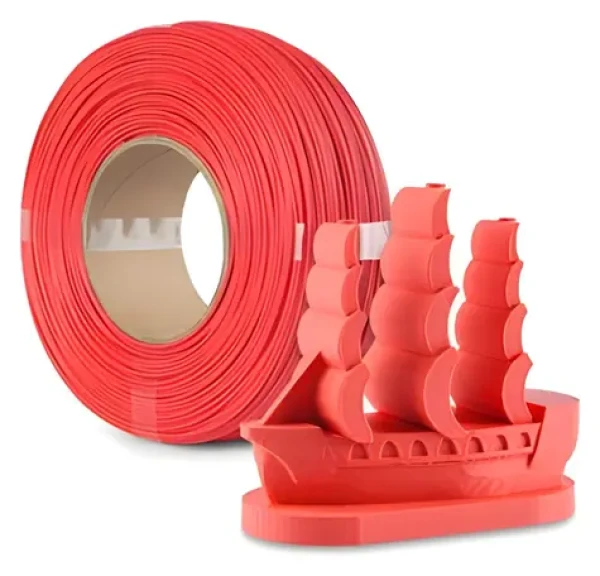 Spectrum Pastello Holland Red / Filament PLA ReFill / 1.75 mm / 1 kg (81296)