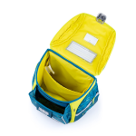 Školní batoh KARTON P+P PREMIUM LIGHT - Jurassic World 1