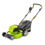 Elektrická sekačka FIELDMANN FZR 2065-E