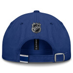 Fanatics Pánská kšiltovka Toronto Maple Leafs NHL AP Rink Prime Unstructured Adj. Snapbuckle