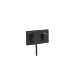 TRES 3V Matt Black 21027399NM TG 21027399NM
