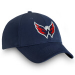 Fanatics Pánská Kšiltovka Washington Capitals Core Cap