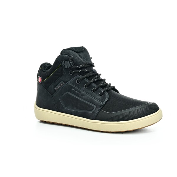 Be Lenka ArcticEdge Charcoal Black