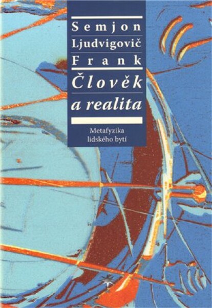 Člověk realita Frank