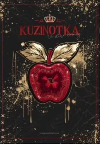 Kuzinotka Ve stínu koruny - Vladislava Heroutová