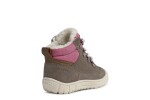 Dětské zimní boty Geox B162LA 00022 C9006 Velikost: 24