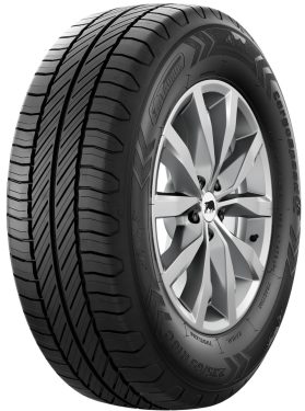 205/65 R16 C 107/105T CARGOSPEEDEVO TL RIKEN