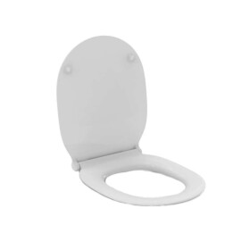 IDEAL STANDARD WC sedátko ultra ploché, softclose, bílá E036601