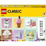 LEGO® Classic 11028 Pastelová kreativní zábava