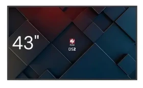 43" DS2 / Informační monitor / Digital signage (1TV440)