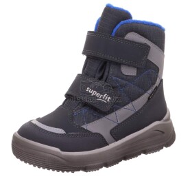 Dětské zimní boty Superfit 1-009086-2000 Velikost: