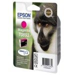 Epson T0893 originální cartridge / 3.5 ml / Purpurová (C13T08934021)