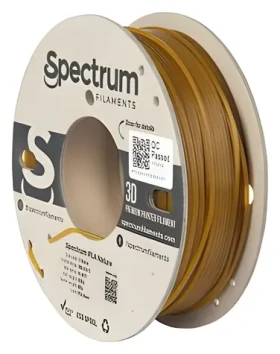 Spectrum PLA Nature Pils Beer / Filament / 0,25 kg (80991)