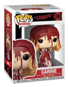 Funko POP Movies: Carrie - Carrie #2065