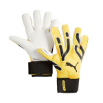 Brankářské rukavice Puma Ultra Ultimate Hybrid Sun 41858 04 9,5