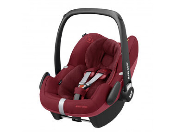 Maxi-Cosi PEBBLE PRO ISOFIX i-Size 2020 Essential Red