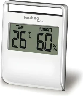 TechnoLine WS 9440 / Teploměr (WS 9440)