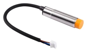 Anycubic Kobra 2 Neo Leveling Sensor / Náhradní díl 3D tiskárny / automatické vyrovnání podložky (S010154)