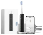 Laifen Wave Pro LFTB02-P černá / Elektrický zubní kartáček / oscilační / 66 000 pohybů/min / Bluetooth / IPX8 (6942590701049)