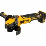 DeWalt DCG409NT / Aku Úhlová bruska / Průměr 125mm / 18V / 9.000 ot-min / bez Aku (DCG409NT)